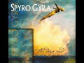 Spyro Gyra - Wind Warriors (The Deep End 2004)