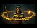 The Legacy Of Queen Kirana Wulan A Film Created By AI