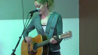 Megan Slankard @ South By Soup Fest 2012