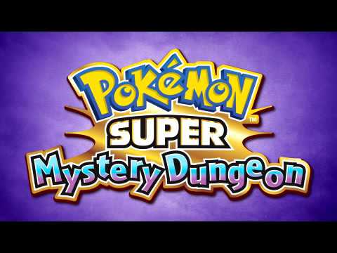 Pokemon Super Mystery Dungeon OST - Fire Island Volcano Extended