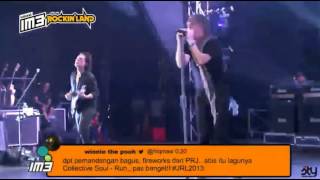 Collective Soul - Counting The Days (Live at Java Rockin' Land 2013)