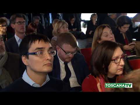 2017-12-19 PRATO - PRESENTATO IL LIBRO VERDE SUL TURISMO IN TOSCANA
