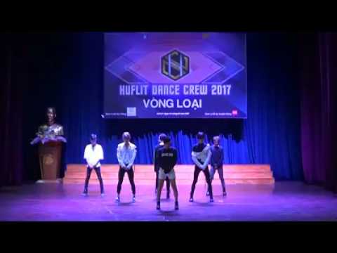 Hobgoblin - WINE DANCE TEAM Dance cover CLC HDC