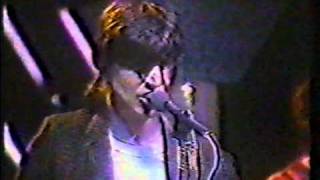 The Chameleons As high as you can go  tv show
