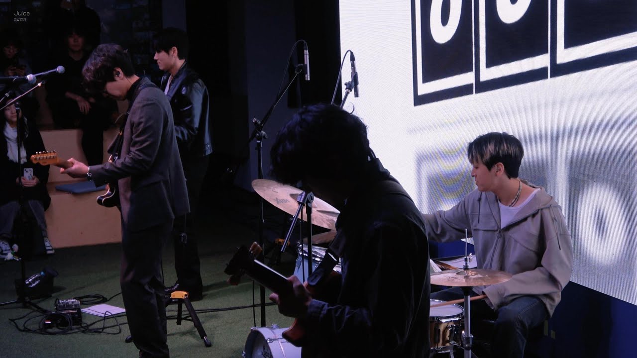 [4K] 241128 오오오(o.o.o)  Full.ver @78LIVE(엠피엠지 LOUNGE.M)