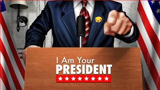 Une guerre nucléaire au bout de 20 minutes?! - I Am Your President #FR
