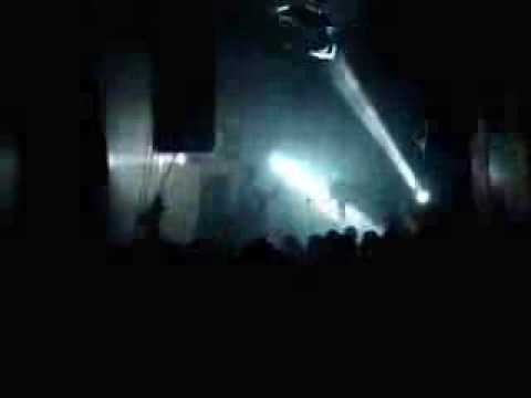 POSITION CHROME LABEL NIGHT VOL 2@GOLDBERG VARIATIONS (THE PANACEA & LIMEWAX LIVE) PART3 FINAL