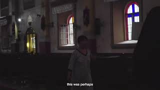 NOWHERE NEAR Trailer – DOK Leipzig 2023