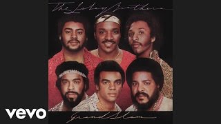 The Isley Brothers - I Once Had Your Love (And I Can't Let Go) (Official Audio)