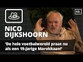 'Hele voetbalwereld praat nu als een 15-jarige Marokkaan'