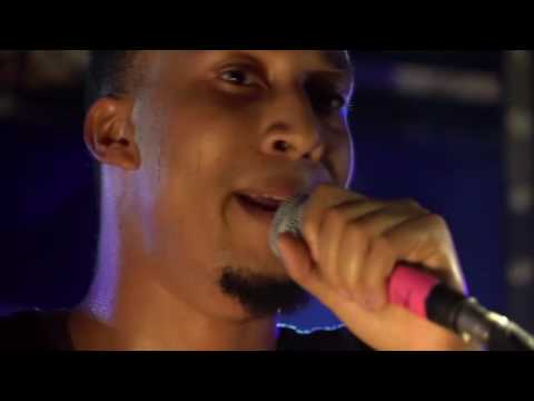 Pete Flux & Parental - Landmarks [Live @ Pop-Up, 2016]