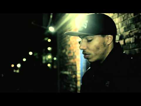 GreezieTv - AJ Tracey & Devinkz - Ringing Bells @ajfromthelane @devinkz_