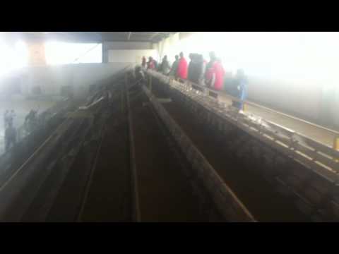 Zimní stadión Pelhřimov