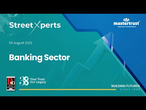 Street-xperts | Sector Update | Banking Sector
