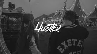Blackbear - Hustler (Lyrics)