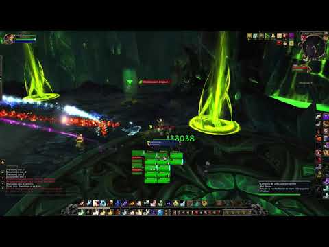 Garothi Worldbreaker HC by Rez Please