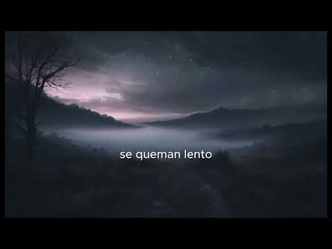 Mar de Sales - Temo perderte