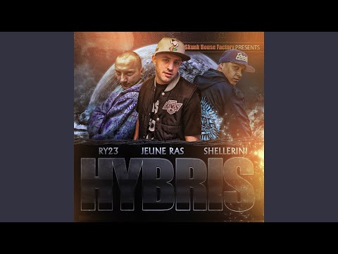 Hybris (feat. Shellerini, Ry23)