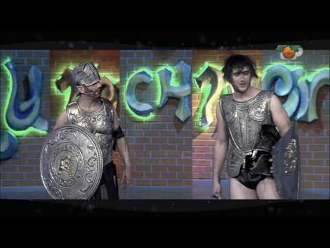 Autochthonous 2015, 31 Dhjetor 2014 - Atentatet (Troja)