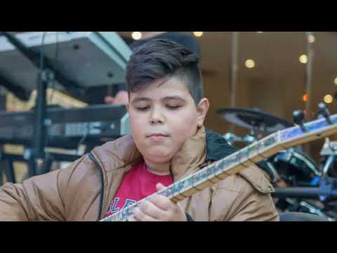 Telgrafın Tellerine Hasan İsmail 2018