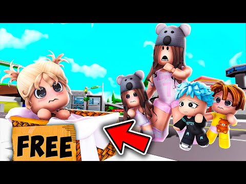 We Adopted POOR BABIES and Changed Their LIVES..(Brookhaven)