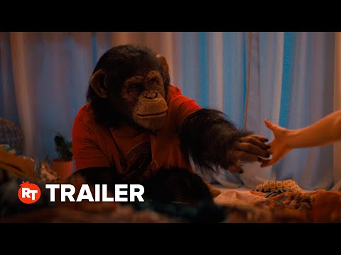 Primate Trailer #1 (2026)