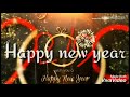 HAPPY NEW YEAR 2019 WhatsApp Status Video Song Happy New Year Status