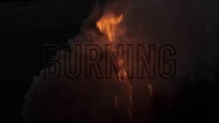 GamerGad - Burning (Official Music Video)