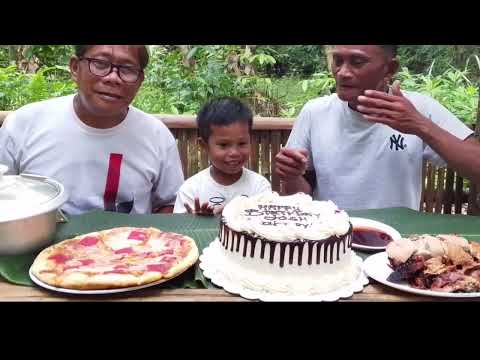 LOLO TIMOT..GABS BIRTHDAY.