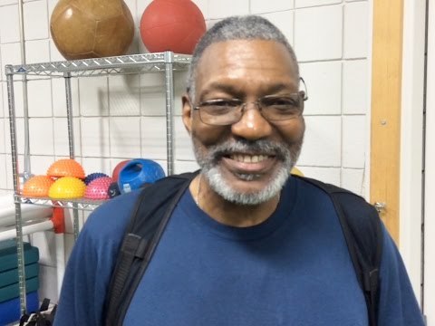 心臓ポンプを使ったエクササイズ (Exercising with a Heart Pump)