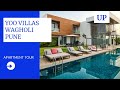 Shorts Yoo Villas Pune Designed By Kelly Hoppen