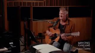 "This Lullaby" - Norah Jones &amp; Joshua Homme - 2026 #qotsa #norahjones 
