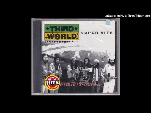 Third World - 04. You're Playing Us Too Close