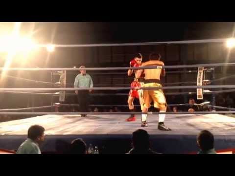 Jorge "kid bash" Muñoz