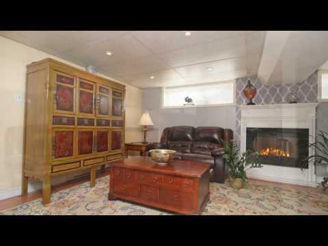 12 Caldwell Crescent, Brampton ON L6W 1A3, Canada