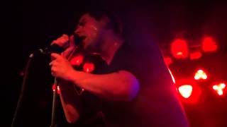 The Twilight Sad - In Nowheres (Live at Beat Kitchen, Chicago IL)