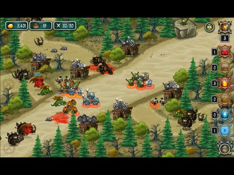 Epic Incursion - Map 12 - Full Star