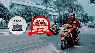 Download lagu [ Short Video ] Eny Sagita - Sesuk Dino Minggu (cover versi SKA REGGAE) mp3