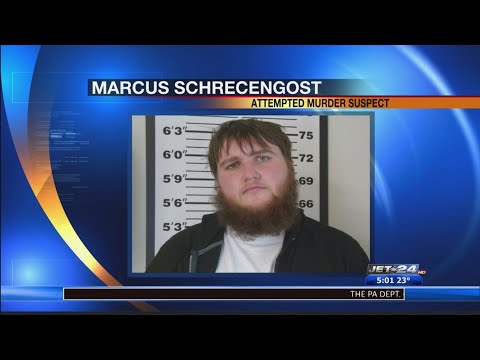 Two men shot when Edinboro drug deal turns into a gun fight