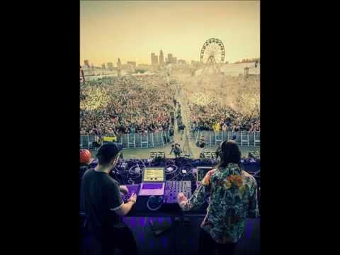 diplo and friends Zeds Dead mix (3-31-2014)