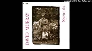 Crucifixion - David Murray