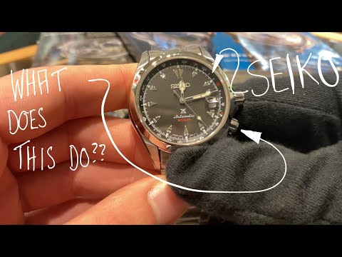 Today On Display: Rotating Bezels? Beginners guide