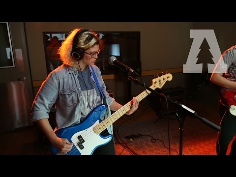 Cayetana - Certain For Miles | Audiotree Live