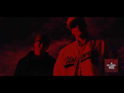 4p i onil feat Burza Ciemna strona miasta