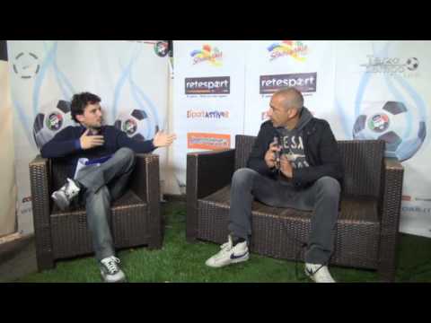 Terzo Tempo Live - Memorial Sgreccia 2013 - Puntata 2