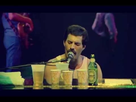 Copia de Heineken 'Music, sounds good'