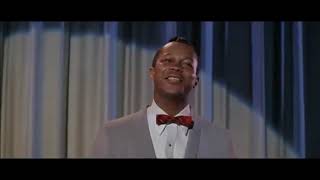 The Platters - You&#39;ll Never, Never Know 1956 Stereo Video