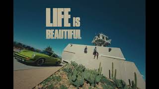 Larry June, 2 Chainz & The Alchemist - Life Is Beautiful (Official Video)