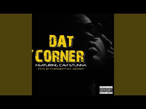 Dat Corner