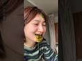 Trying Chinese Diet Foods